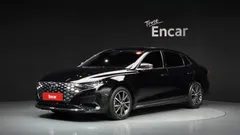 2023 Hyundai Grandeur 3.3 — фото 12