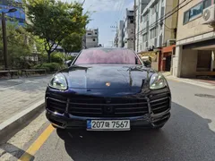 2023 Porsche Cayenne 3.0 E-HYBRID PLATINUM EDITION — фото 3