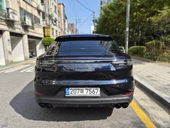 2023 Porsche Cayenne 3.0 E-HYBRID PLATINUM EDITION — фото 4