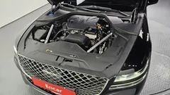 2022 Genesis G80 Gasoline 2.5 Turbo AWD — фото 6