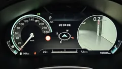 2022 Genesis G80 Gasoline 2.5 Turbo AWD — фото 8