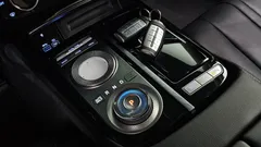 2022 Genesis G80 Gasoline 2.5 Turbo AWD — фото 9