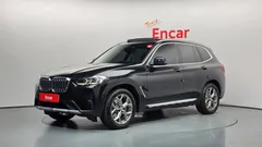 2022 BMW X3 xDrive 20i — фото 1