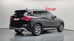 2022 BMW X3 xDrive 20i — фото 2