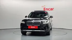 2022 BMW X3 xDrive 20i — фото 3