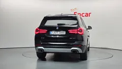2022 BMW X3 xDrive 20i — фото 4