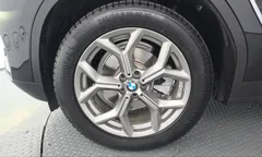 2022 BMW X3 xDrive 20i — фото 5