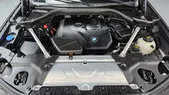 2022 BMW X3 xDrive 20i — фото 6