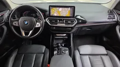2022 BMW X3 xDrive 20i — фото 7