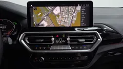 2022 BMW X3 xDrive 20i — фото 12