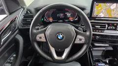 2022 BMW X3 xDrive 20i — фото 13