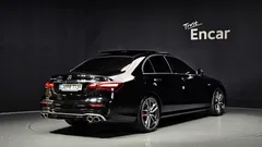2022 Mercedes-Benz E-Class E53 AMG 4MATIC+ — фото 2