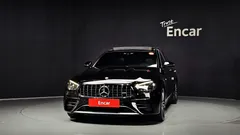 2022 Mercedes-Benz E-Class E53 AMG 4MATIC+ — фото 3