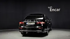 2022 Mercedes-Benz E-Class E53 AMG 4MATIC+ — фото 4