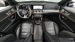 2022 Mercedes-Benz E-Class E53 AMG 4MATIC+ — фото 7