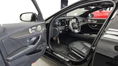2022 Mercedes-Benz E-Class E53 AMG 4MATIC+ — фото 10