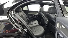 2022 Mercedes-Benz E-Class E53 AMG 4MATIC+ — фото 15