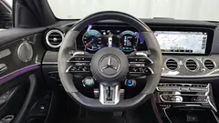 2022 Mercedes-Benz E-Class E53 AMG 4MATIC+ — фото 16
