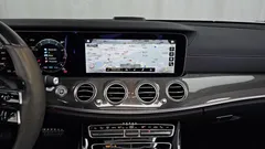 2022 Mercedes-Benz E-Class E53 AMG 4MATIC+ — фото 17
