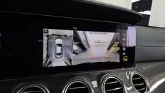 2022 Mercedes-Benz E-Class E53 AMG 4MATIC+ — фото 19