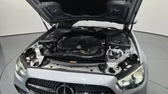 2022 Mercedes-Benz E-Class E350 4MATIC AMG Line — фото 6