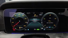 2022 Mercedes-Benz E-Class E350 4MATIC AMG Line — фото 8