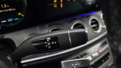 2022 Mercedes-Benz E-Class E350 4MATIC AMG Line — фото 9