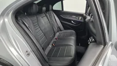 2022 Mercedes-Benz E-Class E350 4MATIC AMG Line — фото 11