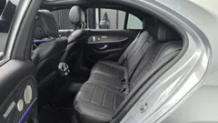 2022 Mercedes-Benz E-Class E350 4MATIC AMG Line — фото 12