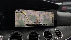 2022 Mercedes-Benz E-Class E350 4MATIC AMG Line — фото 13