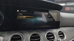 2022 Mercedes-Benz E-Class E350 4MATIC AMG Line — фото 15