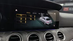 2022 Mercedes-Benz E-Class E350 4MATIC AMG Line — фото 16