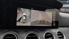 2022 Mercedes-Benz E-Class E350 4MATIC AMG Line — фото 17