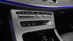 2022 Mercedes-Benz E-Class E350 4MATIC AMG Line — фото 18