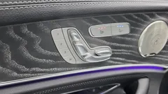 2022 Mercedes-Benz E-Class E350 4MATIC AMG Line — фото 19