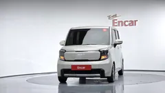 2023 Kia Ray Prestige — фото 3