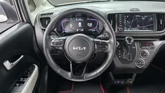 2023 Kia Ray Prestige — фото 13
