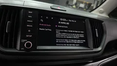 2023 Kia Ray Prestige — фото 15