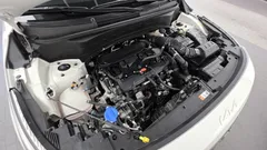 2023 Kia Seltos Gasoline 1.6 Turbo 2WD — фото 6