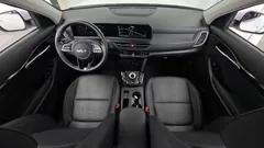 2023 Kia Seltos Gasoline 1.6 Turbo 2WD — фото 7