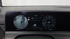 2023 Kia Seltos Gasoline 1.6 Turbo 2WD — фото 8