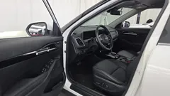 2023 Kia Seltos Gasoline 1.6 Turbo 2WD — фото 10