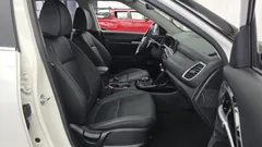 2023 Kia Seltos Gasoline 1.6 Turbo 2WD — фото 11