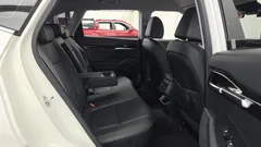 2023 Kia Seltos Gasoline 1.6 Turbo 2WD — фото 12