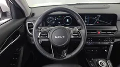 2023 Kia Seltos Gasoline 1.6 Turbo 2WD — фото 13