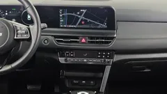 2023 Kia Seltos Gasoline 1.6 Turbo 2WD — фото 14