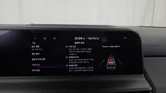 2023 Kia Seltos Gasoline 1.6 Turbo 2WD — фото 16