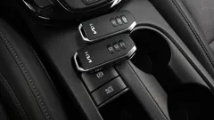 2023 Kia Seltos Gasoline 1.6 Turbo 2WD — фото 18