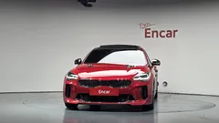 2022 Kia Stinger 2.5 AWD Masters ACRO EDITION — фото 3