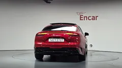 2022 Kia Stinger 2.5 AWD Masters ACRO EDITION — фото 4